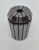 ER 25 6mm Spring Collet