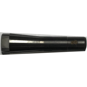 6mm Jaeger Collet