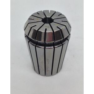 ER 25 6mm Spring Collet