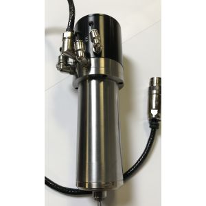 iBAG HF62 3A 60 P - 3kw Spindle